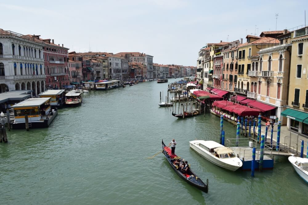Grand Canal